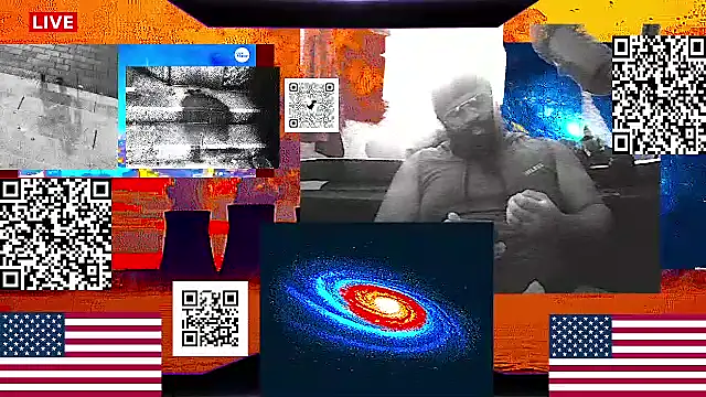 Webkamerová show RussellTaylorLacy