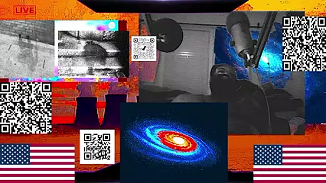 RussellTaylorLacy Show Webcam