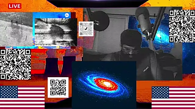 RussellTaylorLacy Pertunjukan Webcam