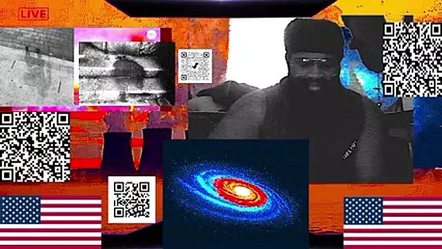 Show webcam de RussellTaylorLacy
