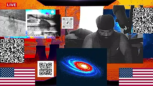 RussellTaylorLacy webkamerás műsora