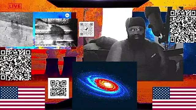 RussellTaylorLacy Webcam show