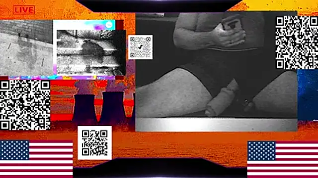 RussellTaylorLacy webcam show