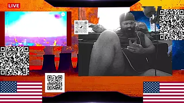 RussellTaylorLacy's Webcam Show