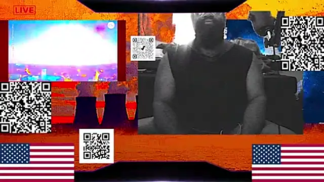 RussellTaylorLacy 网络视讯表演