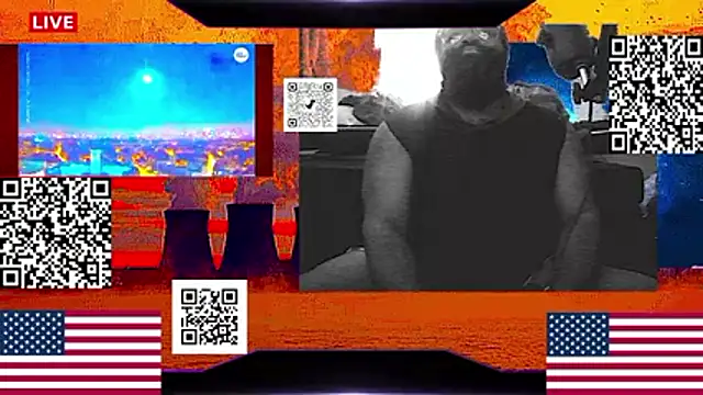 Show webcam de RussellTaylorLacy