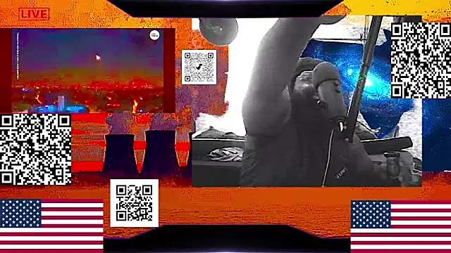 Show de RussellTaylorLacy na webcam