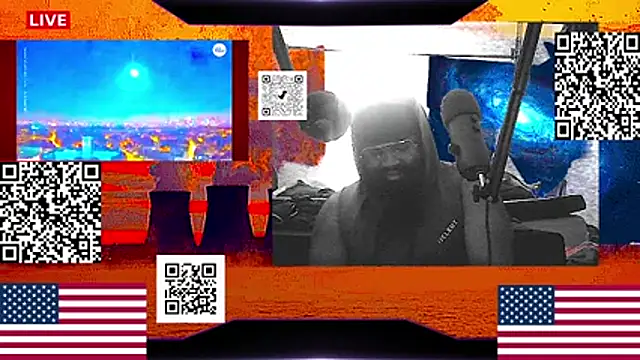 RussellTaylorLacy 웹캠 쇼