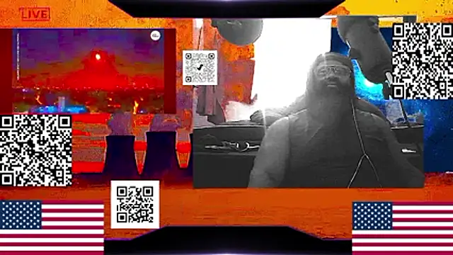 RussellTaylorLacy 网络视讯表演