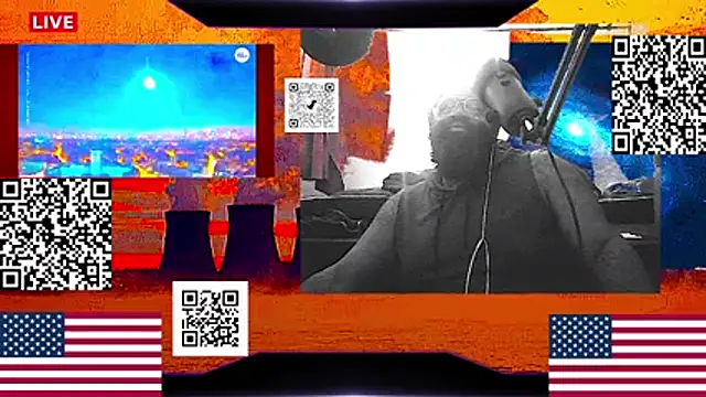 عرض كام RussellTaylorLacy