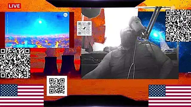 RussellTaylorLacy's Webcam Show