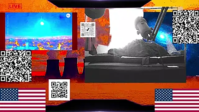 RussellTaylorLacy webcam show