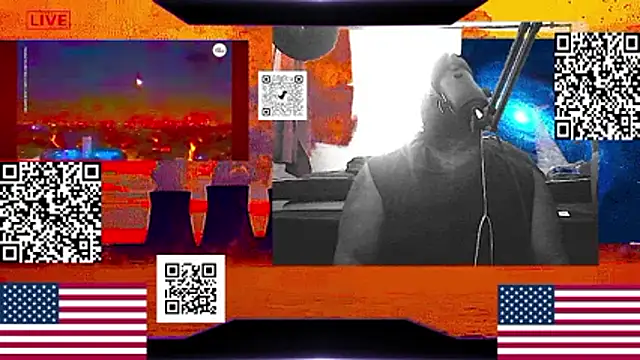 Вебкам-шоу RussellTaylorLacy