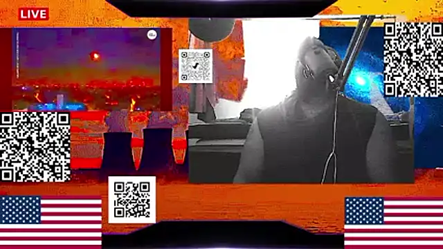 Вебкам-шоу RussellTaylorLacy