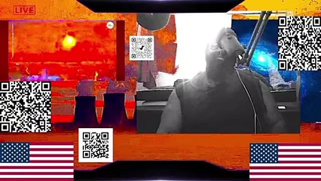 RussellTaylorLacy Webcamshow