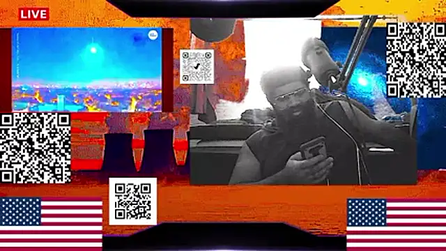 عرض كام RussellTaylorLacy