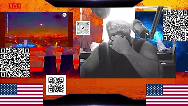 RussellTaylorLacy Pertunjukan Webcam
