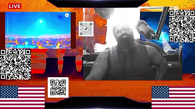 RussellTaylorLacy's Webcam Show