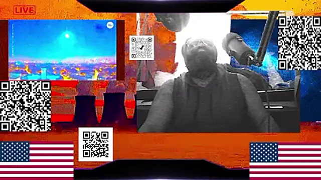 RussellTaylorLacy Pertunjukan Webcam