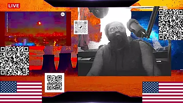 RussellTaylorLacy's Webcam Show