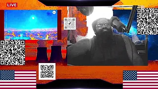 RussellTaylorLacy – webcam-show