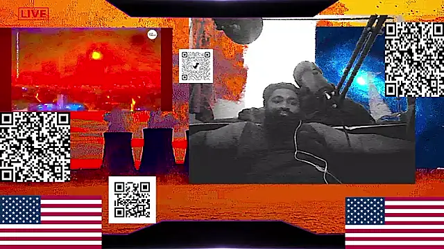 RussellTaylorLacy's Webcam Show