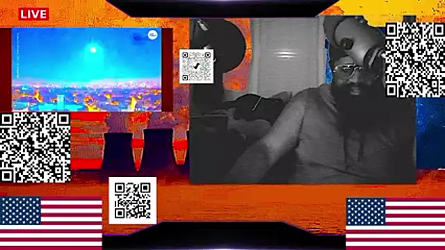 Вебкам-шоу RussellTaylorLacy