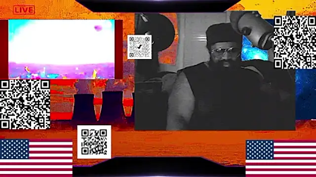 Show webcam de RussellTaylorLacy