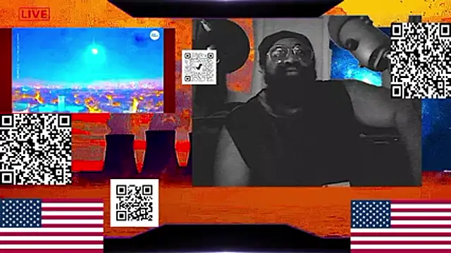 RussellTaylorLacy's Webcam Show