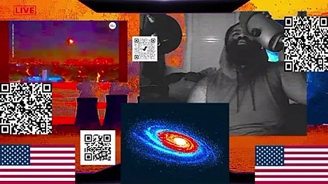 RussellTaylorLacy 웹캠 쇼
