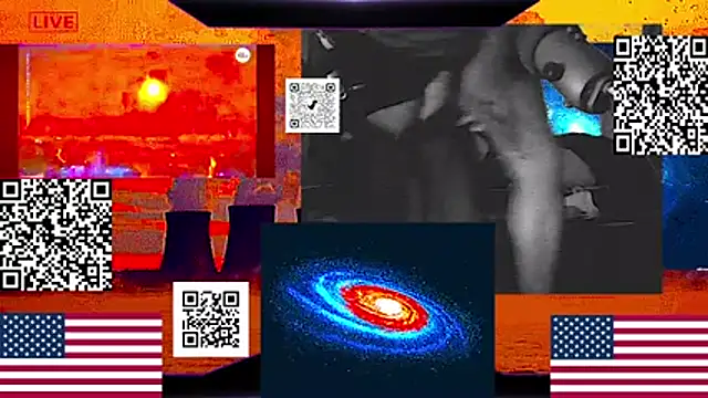 RussellTaylorLacy: вебкам-шоу