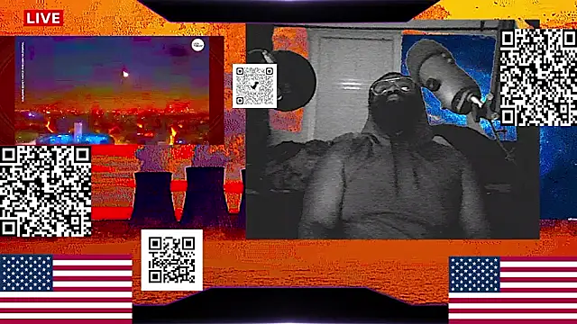 Show Webcam de RussellTaylorLacy