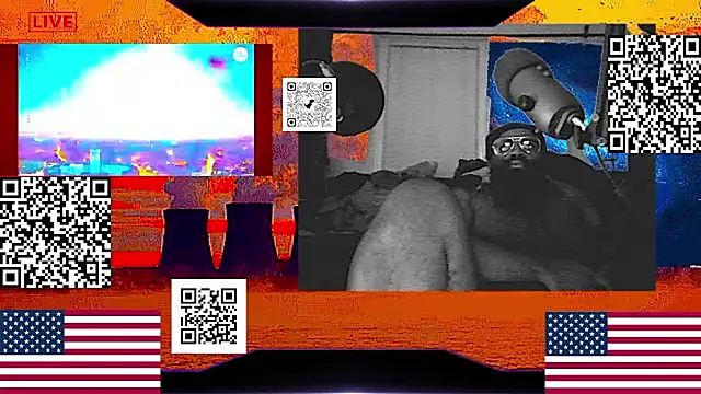 RussellTaylorLacy Webcam-Show