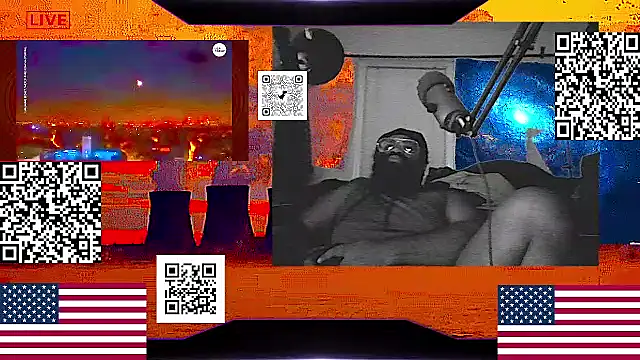 RussellTaylorLacy Webcam Show