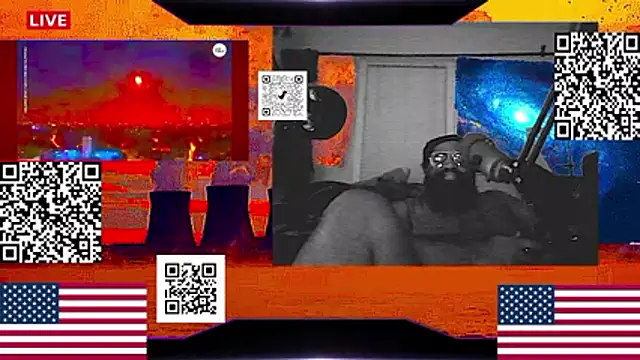 RussellTaylorLacy Show in webcam
