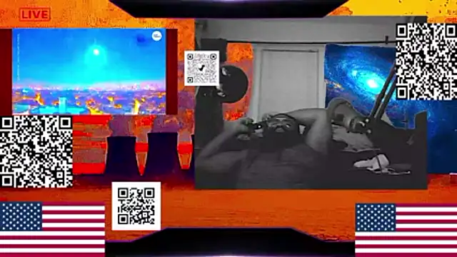 RussellTaylorLacy's Webcam Show