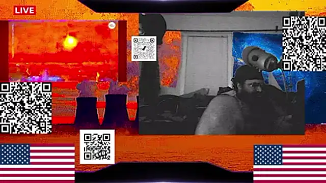 RussellTaylorLacy's Webcam Show