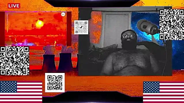 RussellTaylorLacy – webcam-show