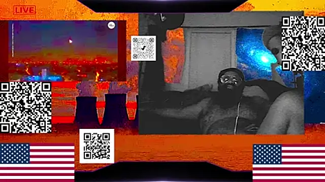 RussellTaylorLacy Webcamshow