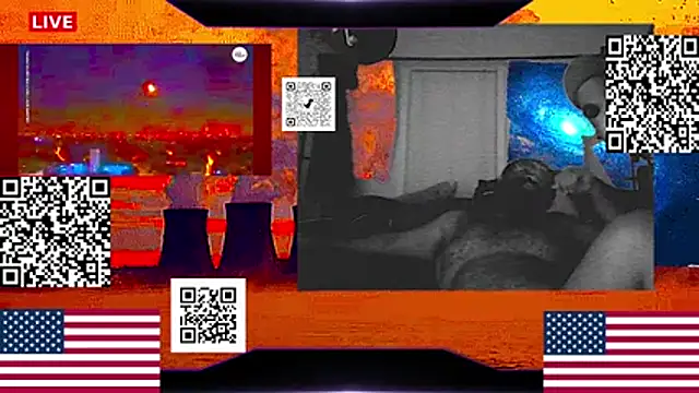 RussellTaylorLacy's Webcam Show