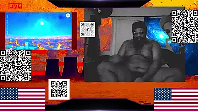 RussellTaylorLacy 在線直播表演
