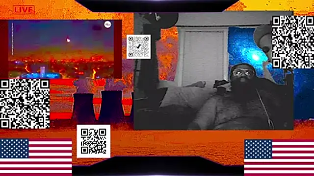 RussellTaylorLacy Webcam show