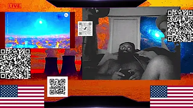 RussellTaylorLacy's Webcam Show