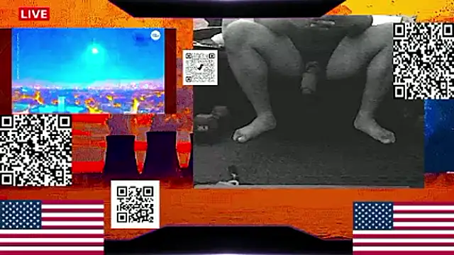 RussellTaylorLacy Webcam Show