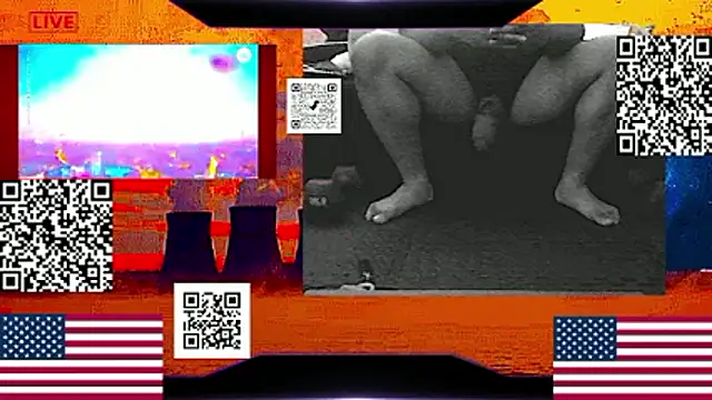 RussellTaylorLacy Show in webcam