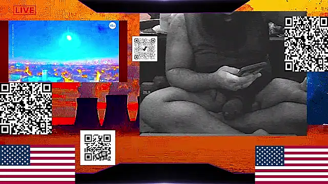 RussellTaylorLacy Show Webcam