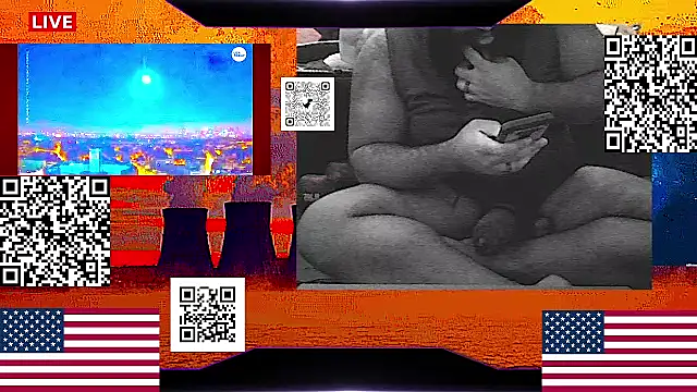 Вебкам-шоу RussellTaylorLacy