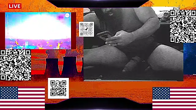 RussellTaylorLacy webcam show