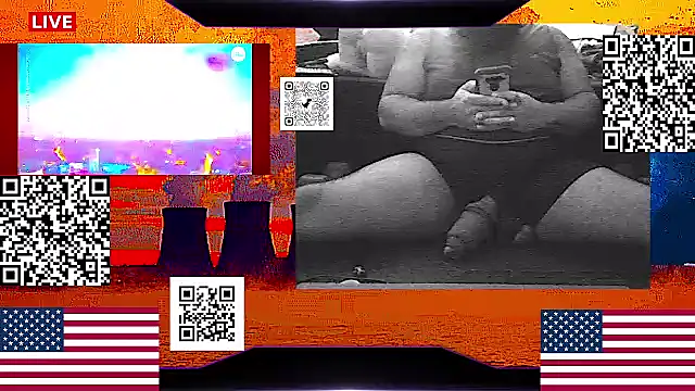 RussellTaylorLacy's Webcam Show
