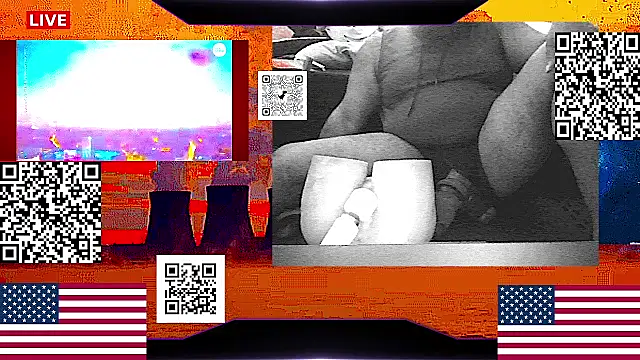 RussellTaylorLacy 网络视讯表演